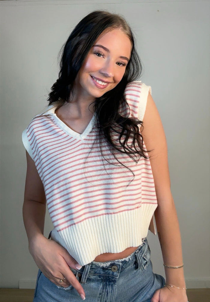 Sailor Barbie Top