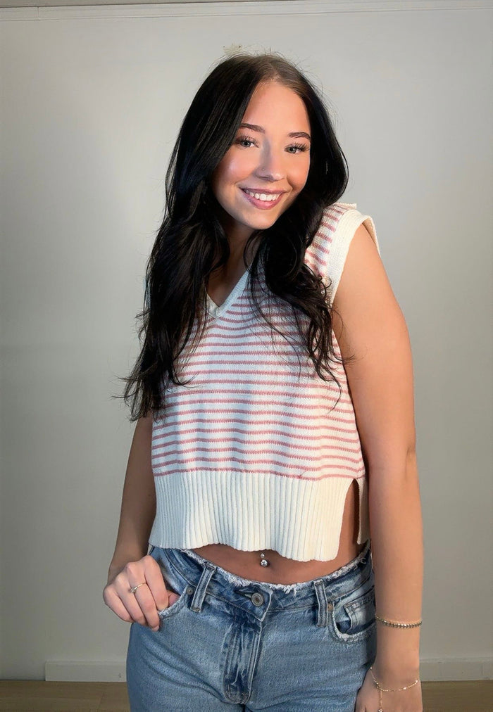 Sailor Barbie Top