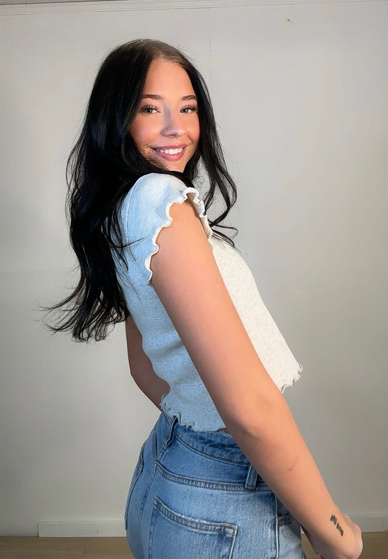 Summer Tee