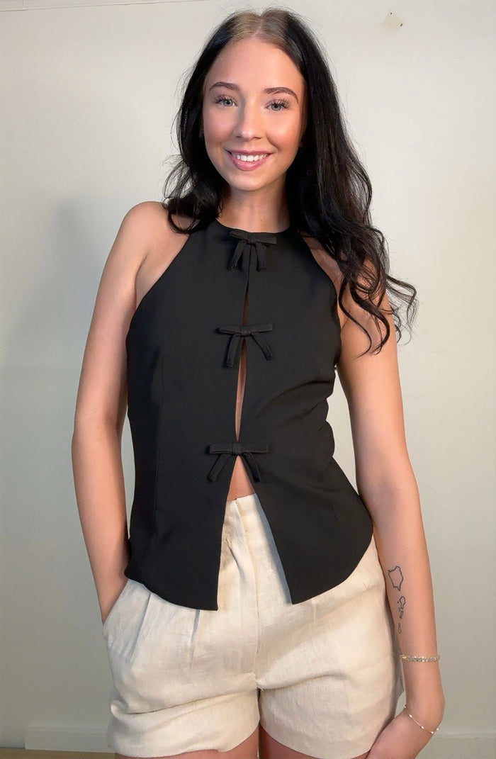 Brenna Top