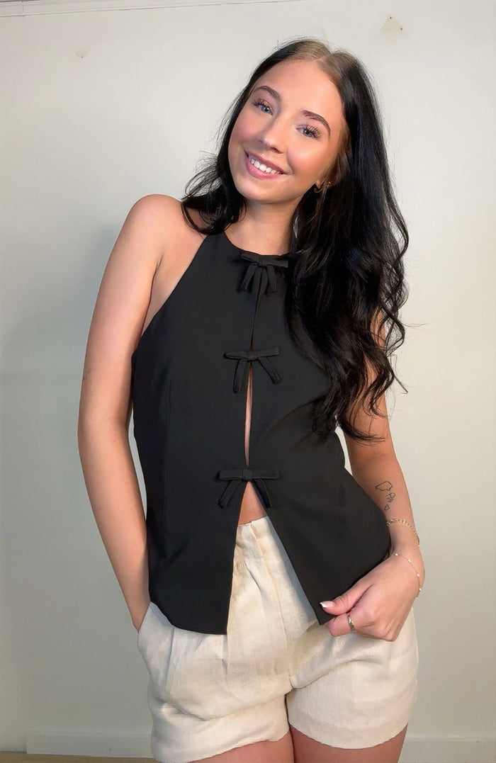 Brenna Top