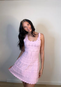 Tulip Dress