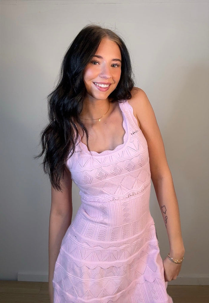 Tulip Dress