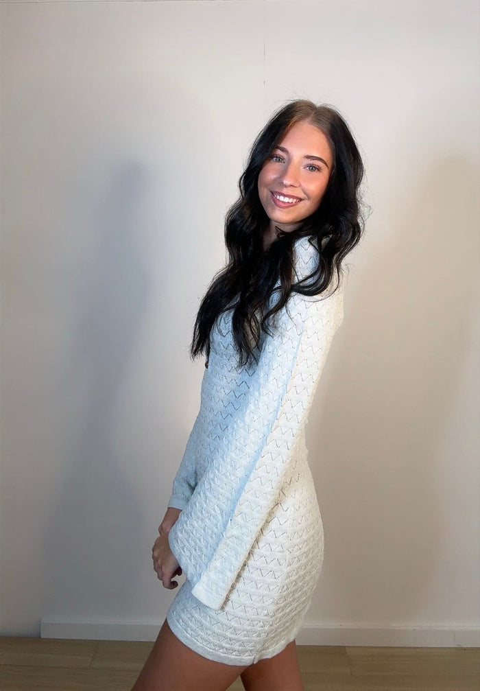 Tulum Dress