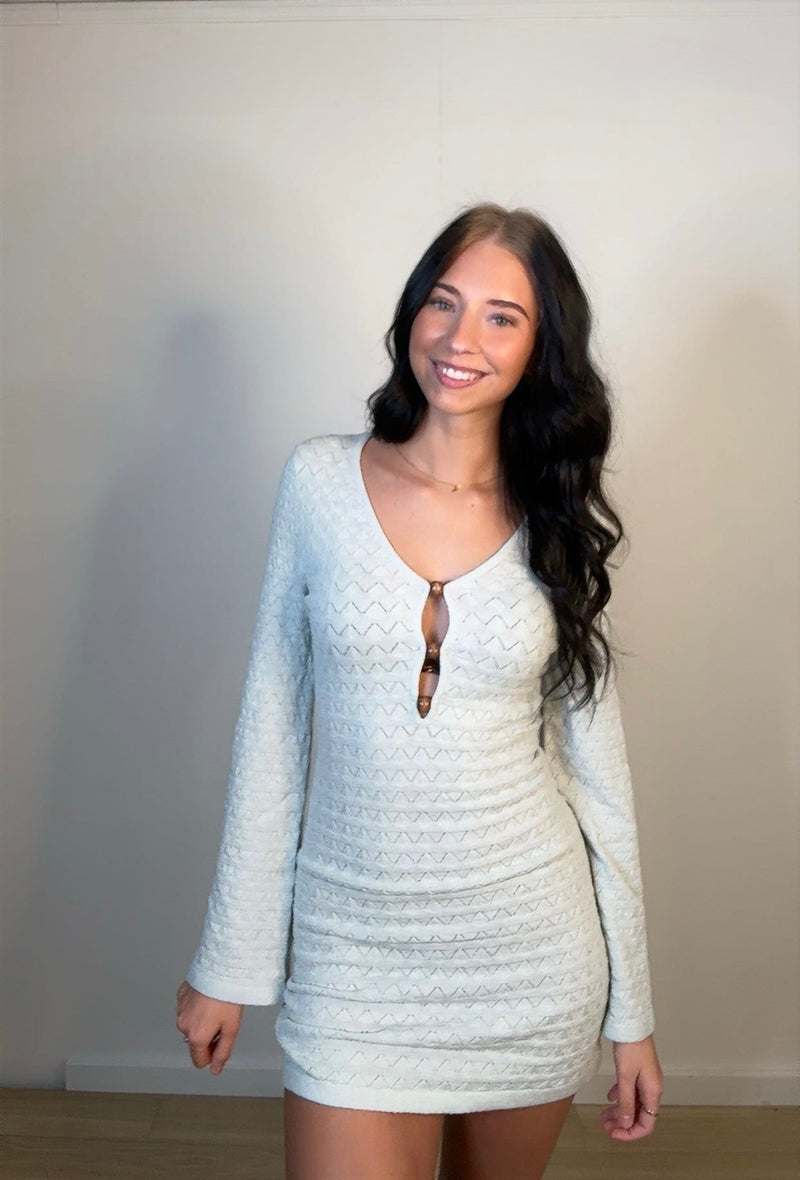 Tulum Dress