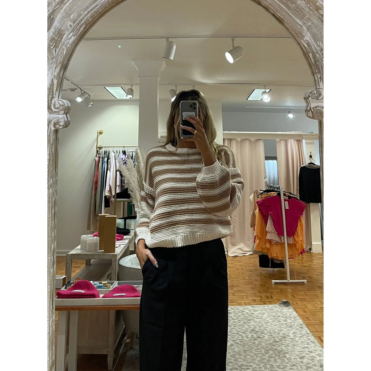 Amazing Sweater