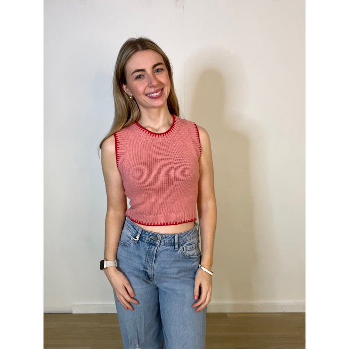 Strawberry Top