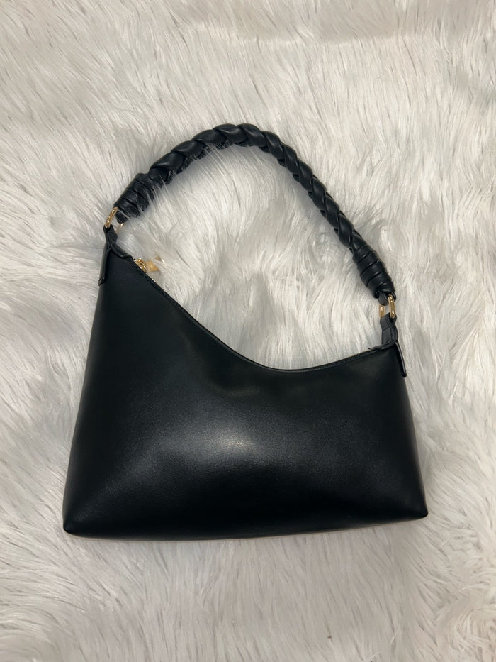 Braided Handbag