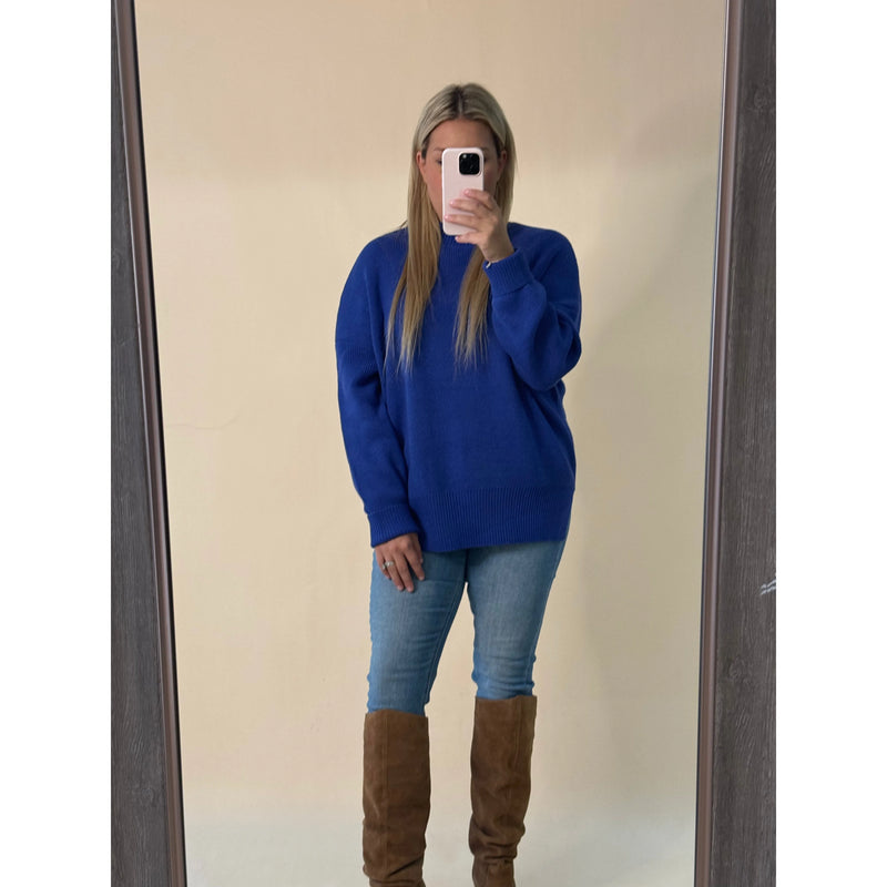 Must Have Sweater