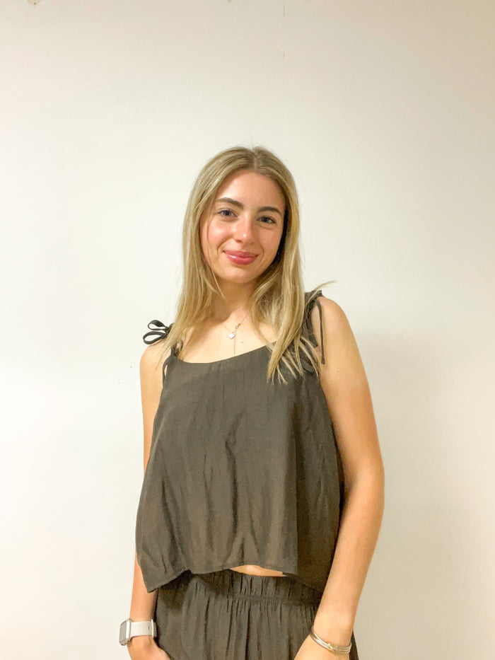Tulum Set Top
