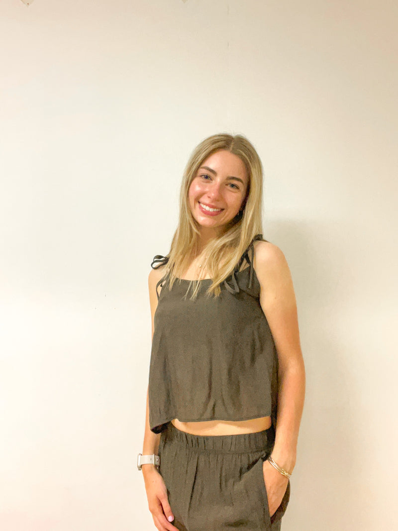 Tulum Set Pants