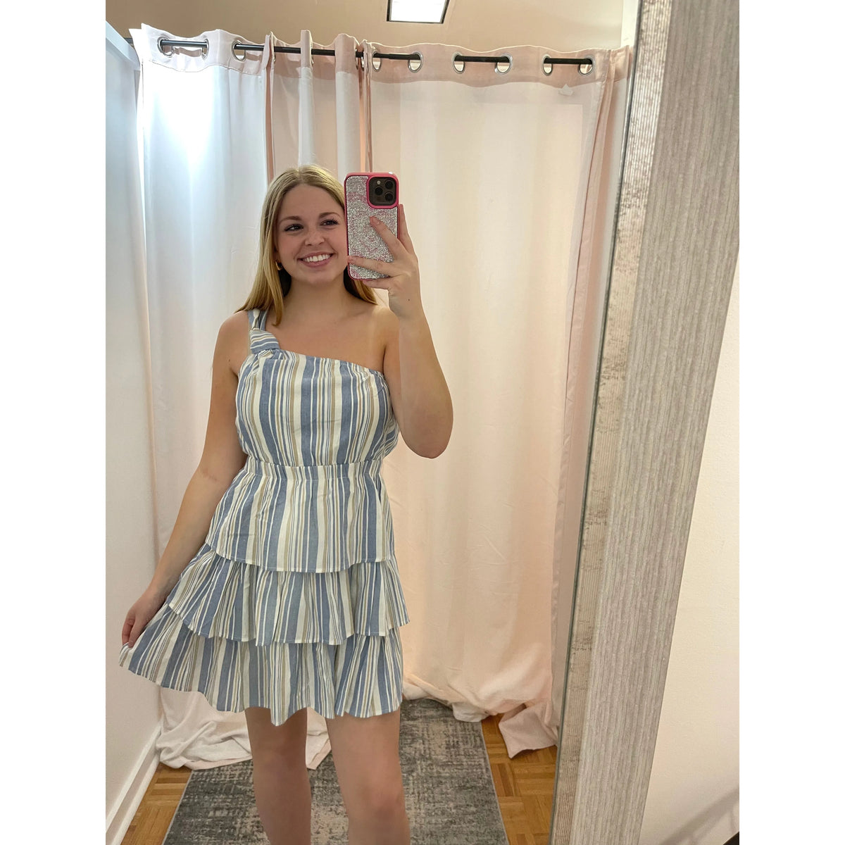I'm Fantastic Dress