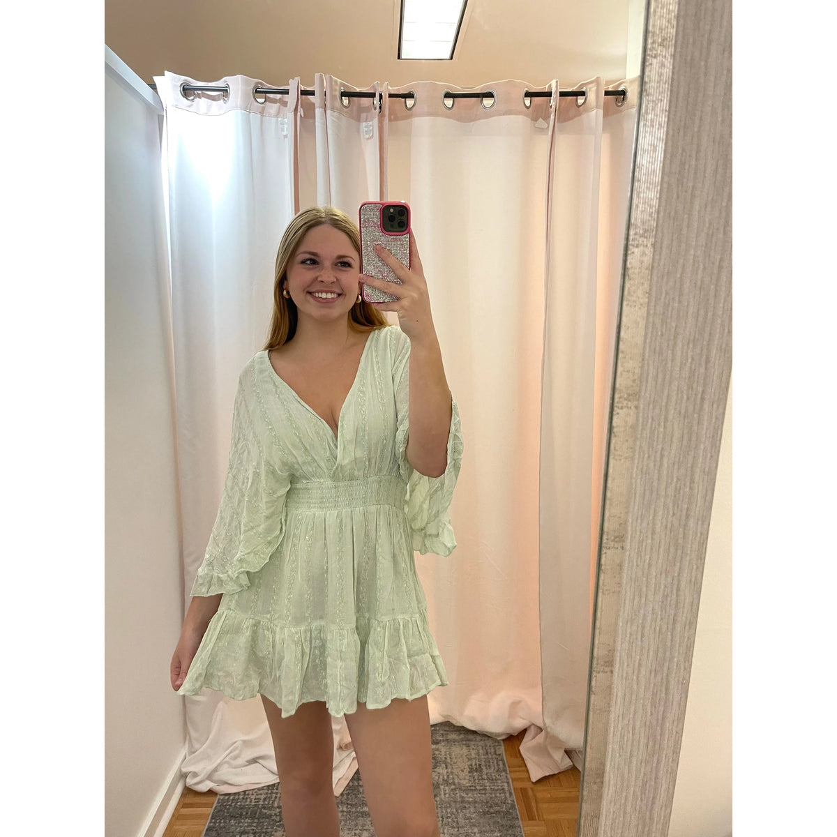 The Thrill Dress