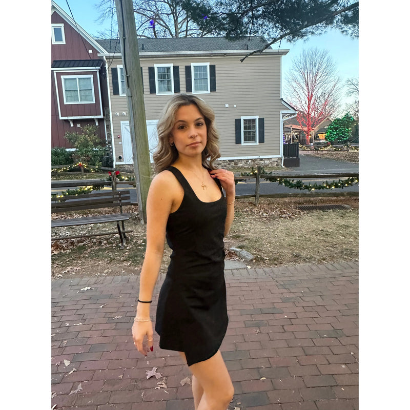 Athletic Dress