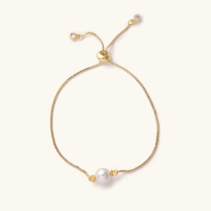 Pearl Bracelet