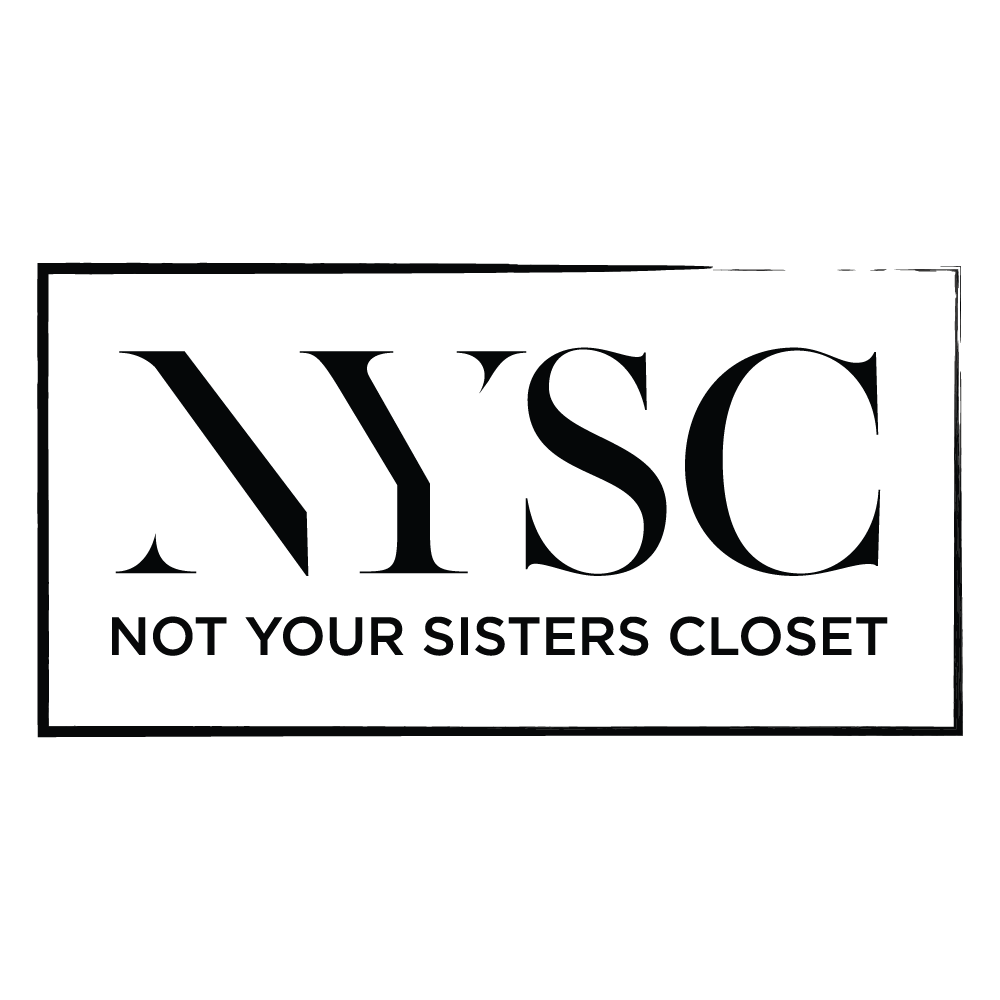 logo sisters closet