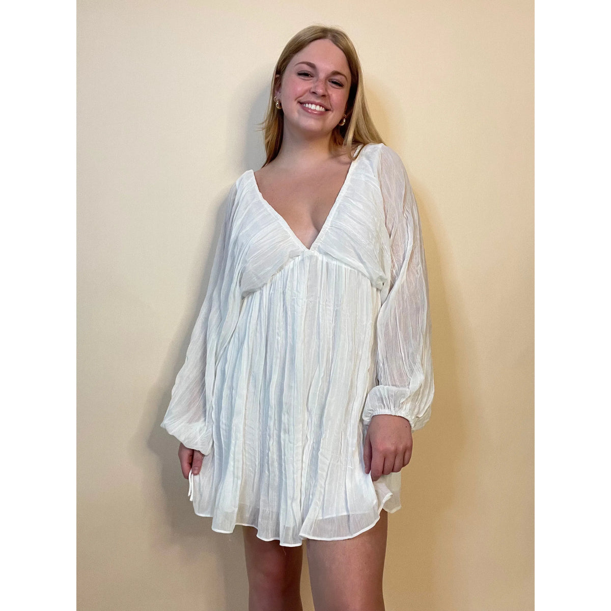 Graduation Dress