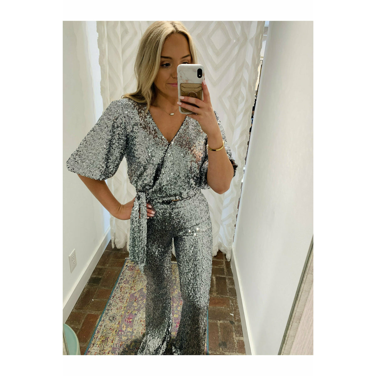 Disco Set-Top
