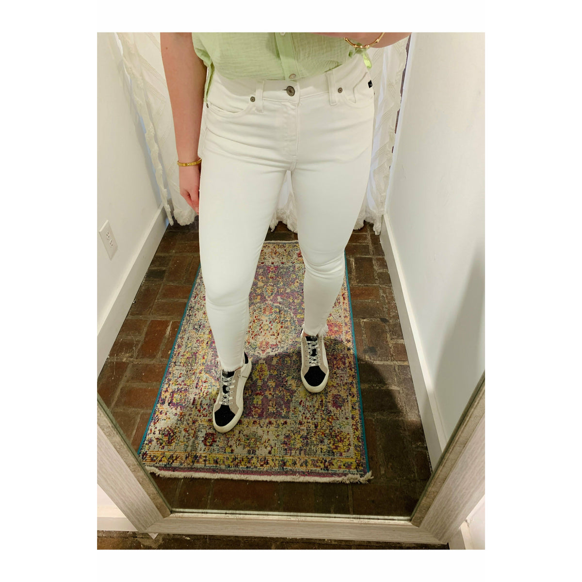 Vicky Jeans