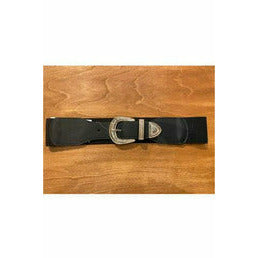 Rodeo Cowgirl Belt