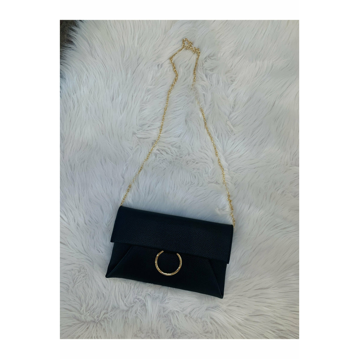Alyssa Purse
